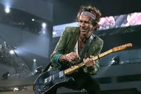 Keith Richards