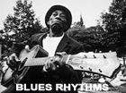 Blues Rhythms