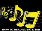How To Read Music & Tab