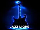 Jazz Licks