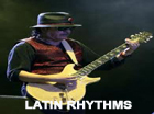 Latin Rhythms