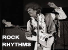 Rock Rhythms