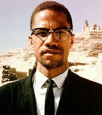 Malcolm X