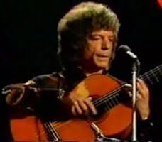 Gypsy guitar improvisation legend