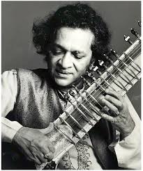 Ravi Shankar