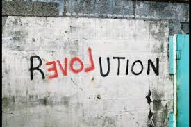 Revolution