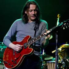 Robben Ford