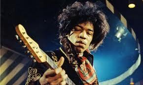 Voodoo Child